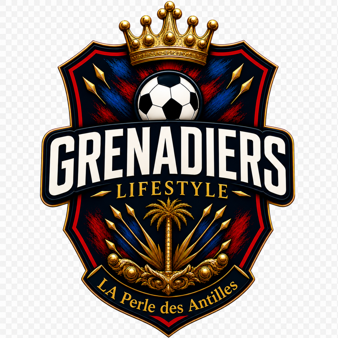 Les Grenadiers sont de retour : Haïti à la Coupe du Monde 2026 — 52 ans après