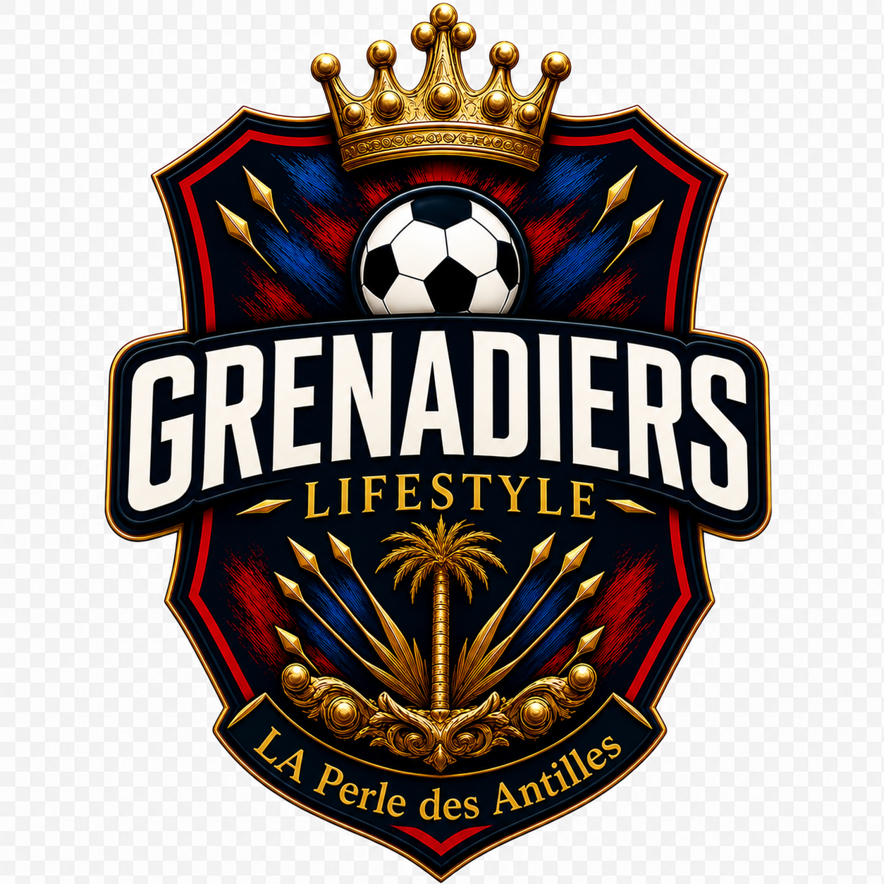 Les Grenadiers sont de retour : Haïti à la Coupe du Monde 2026 — 52 ans après