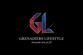Grenadiers Lifestyle Logo Header